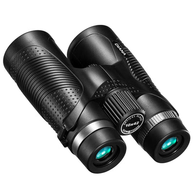 DIANA 10x42 Powerful Binoculars Waterproof Professional | SAMAG