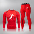 Men's Warm Base Coat Thermal Underwear Set Winter Cosy Line For Hunting Hiking Active Sports Track And Field Team,Football Sport