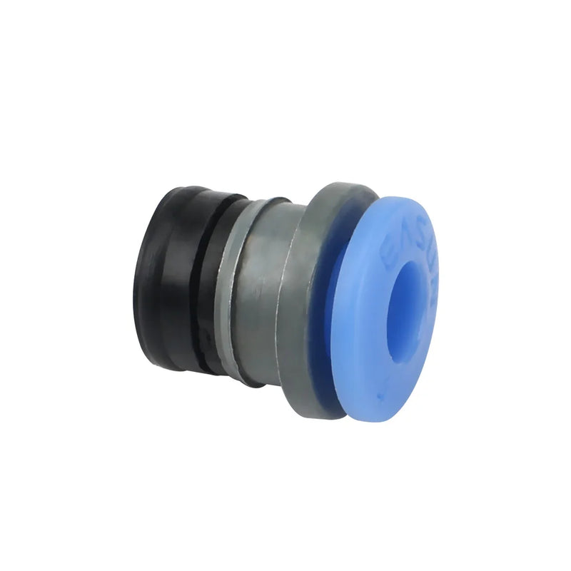 FYSETC Bowden ECAS04 3D Printer Parts EXTRUDER Embedded Collet Clips For extruder Embeddable Tube Ptfe Tube Blue