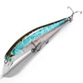 Bearking 10cm 15g hot model fishing lures hard bait | SAMAG