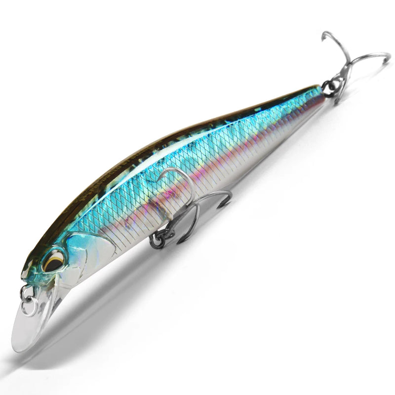 Bearking 10cm 15g hot model fishing lures hard bait | SAMAG