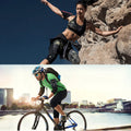 Cell Phone Case Sport Run Armband Waterproof Jogging Bag for iPhone Samsung Running Accessories Arm Bag Bracelet Athletic Pouch