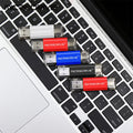 Super Mini TypeC USB flash drive Pen Drive high quality 4GB 8GB 32GB 64GB 128GB 256GB Pendrive for Type-C device