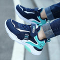 All Seasons Kids' Sneakers Children's Fashion Sports Shoes Boys' Running Leisure Breathable Outdoor Shoes Lightweight Breathable