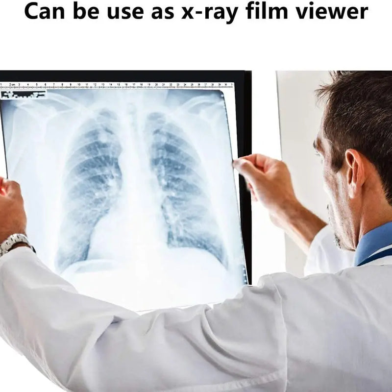 A4/A3 Drawing Tablet Digital Graphic Tablet LED Diamond Painting Light Pad Board Portable Board for X-ray Film Viewer