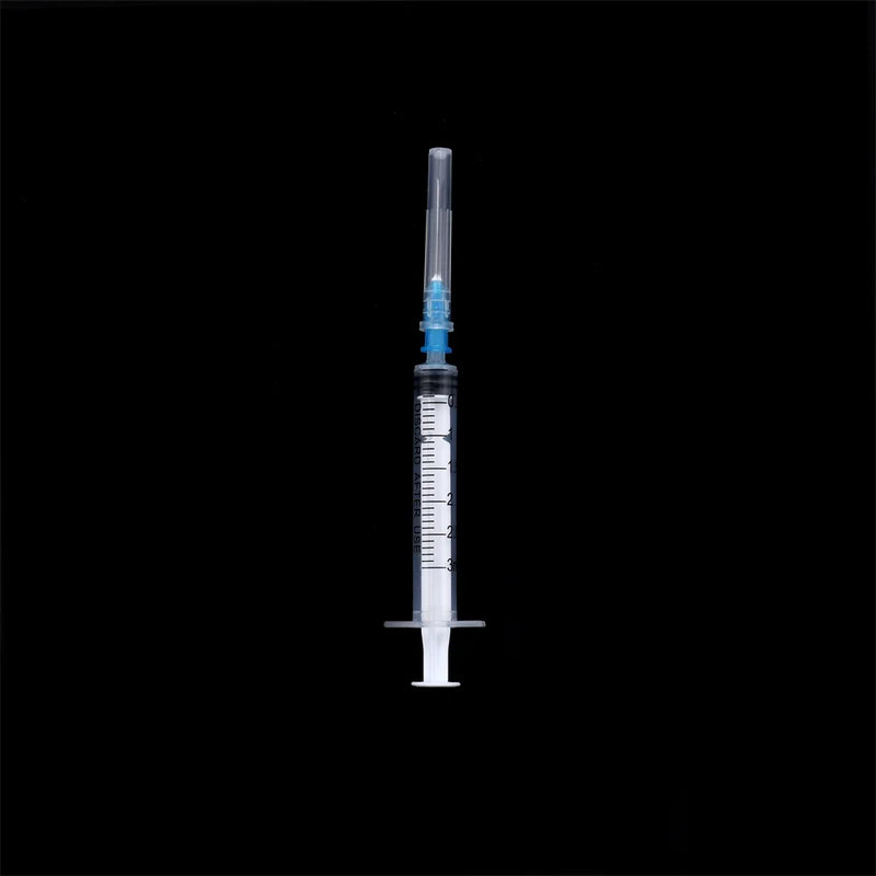 1Pcs 3-60ml Reusable Plastic Syringe with Dispense Needle Liquid Injection Pipette Tools For DIY Epoxy Resin Jewelry Making Tool