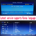 LEADSTAR 7 inch Portable Mini Tv Full Compatible With ATSC H265/Hevc Dolby Ac3 Atsc t Decoder 800x480 Support TF Card USB