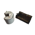 5 sets New Tray1 RL2-0656-000 PickUp Roller + RL2-0657-000 Separation Pad For HP M402 M403 M426 M427 M501 M506 Printer