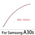 Wi-Fi Antenna For Samsung A10S A20S A30S A50S A70S A01 A11 A21 A21S A31 A41 A51 A71 Antenna Signal Wifi Aerial Flex Cable Ribbon