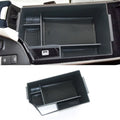 Vtear Car Storage Tidying Box Stowing Container Case Tray Clapboard Organizer Decoration Interior Accessories For Infiniti Qx50