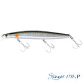 TSURINOYA 173F Ultra-long Casting Floating Minnow 173mm | SAMAG