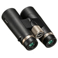 DIANA HD 10x42 Telescope BAK4 Binoculars High Power Waterproof Telescope Tripod Adapter for Hunting Outdoor Camping