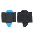 Arch Pad Support Insoles for Flat Foot Correction High Arch Cushioning Plantar Fasciitis Pain Relief Foot Care Orthopedic Insole