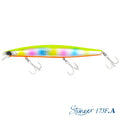 TSURINOYA 173F Ultra-long Casting Floating Minnow 173mm | SAMAG