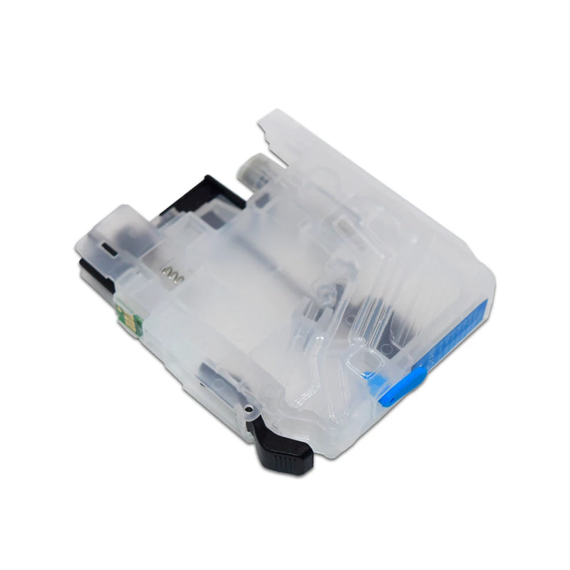 LC22UXL 22UXL LC22U J985DW J785DW Refill Ink Cartridge - Visuel 4 | SAMAG