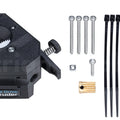 trianglelab Prusa mini Extruder  Dual drive Extruder for Prusa mini 3d printer  Upgrade Kit for Prusa Mini  DDB extruder