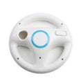 Steering Wheel Innovative and Ergonomlc Plastic Joystick For Nintend for Wii Mario Kart Racing Games Remote Controller