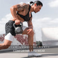 Summer Running Shorts Men Sports Jogging Fitness Training | SAMAG
