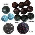 EPP Fitness Ball Double Lacrosse Massage Set Mobility - View 2 | SAMAG
