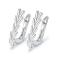 1 Pair Gold Plated  Earring Hooks Components Accessories Supplies For Woman DIY  Handmade Making Findings Jewelry  Wholesale