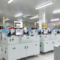 WS2812B RGB IC LED Strip Light 1m 2m 4m 5m Addressable Individually WS2812 30 60 100 144 LEDs Magic Black White PCB DC5V IP30