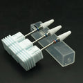 EasyNail 1pcs  Mill Ceramic Nail Drill Bits For Electric Manicure Machines Pedicure Nail Art Salon Polish Tools M0610