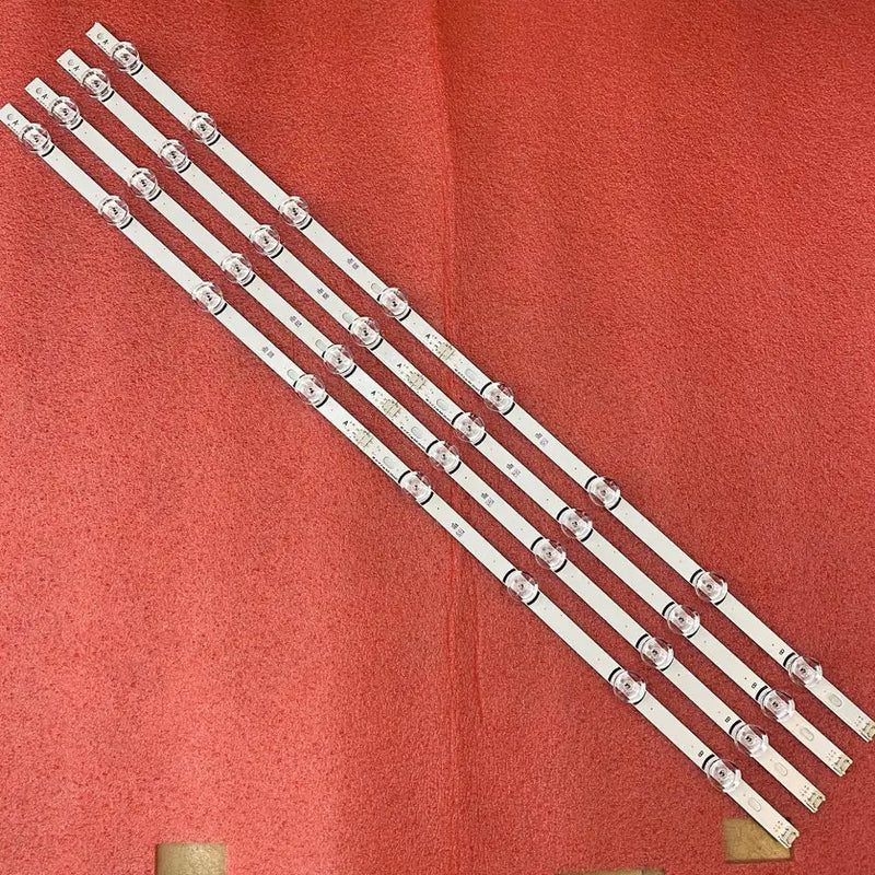 LED Bar(8)for TV 42lb588v 42LF5600 42LB5600 42LB572V 42LB572U 42LB570V 42LB570U 42LB5700 42LF5800 42LB6500 42LB550V 42LB628V