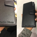New Card Holder Men Wallets Business Long Design Quality Fashion Casual Men Purse Zipper Multi-function Wallets