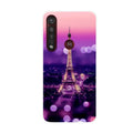 For Motorola Moto G8 Power Case Shockproof Soft silicone TPU Back Cover For Moto G8 Power Lite Phone Cases Case G8 Plus Cartoon