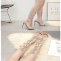 Hotsale Fashional High Heel Women  Summer Sandals