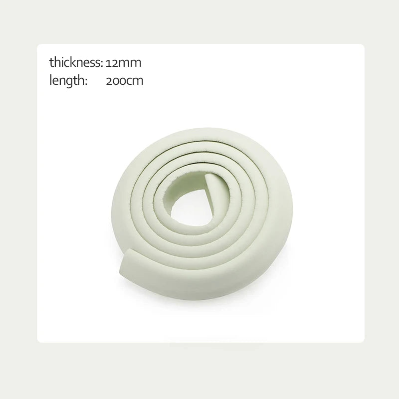 12pcs baby table corner protector anti-collision safety products furniture corner protector Child Protection Corner Protector