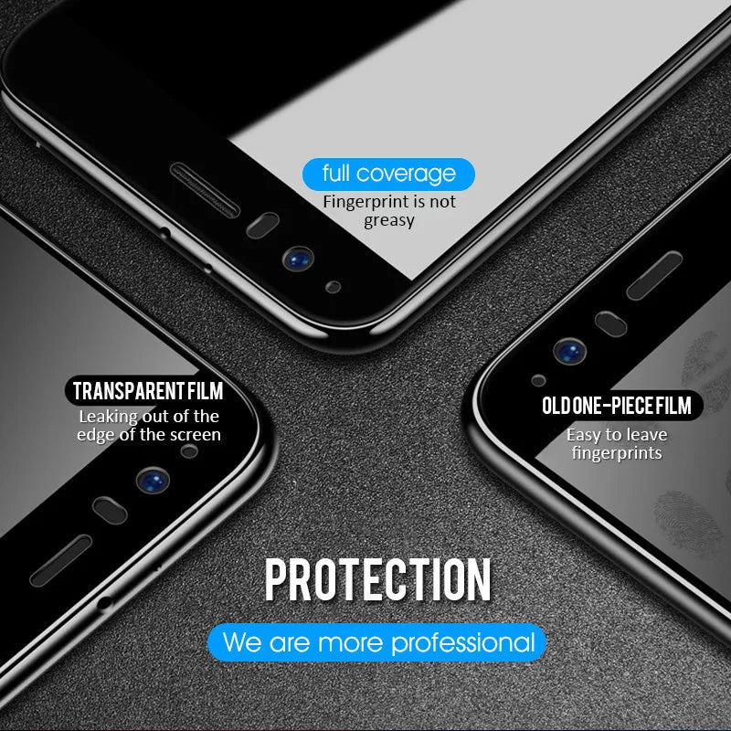 For Xiaomi Redmi Note 11 Pro Glass for Redmi Note 10 11 12 Pro 5G 11s Tempered Glass Screen Protector Film 10C 10S 5G 4G 9T 9 9s