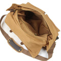 I AM LEGEND Will Smith Canvas +Genuine leather Men Messenger Bag Canvas Shoulder Bag men Crossbody Bag Sling Casual Bag Satchel