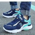 All Seasons Kids' Sneakers Children's Fashion Sports Shoes Boys' Running Leisure Breathable Outdoor Shoes Lightweight Breathable