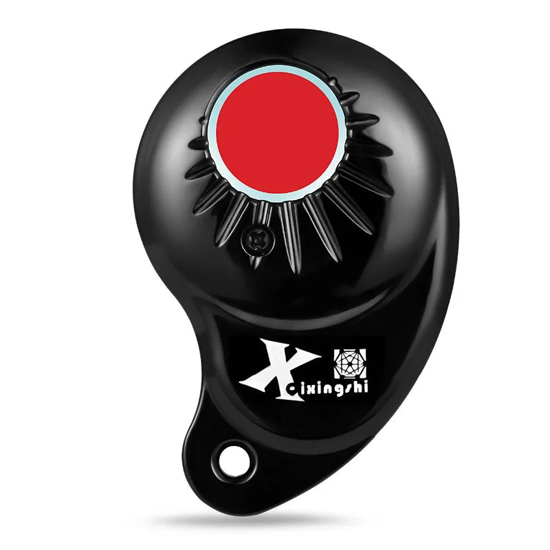 Laser Anti-Spy Detector & Hidden Camera Finder