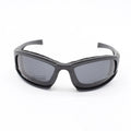 Daisy Tactical Polarized Glasses Outdoor Sport Goggles Sunglasses with 4 Lens Original Box Men Shooting Hiking Eyewear Gafas