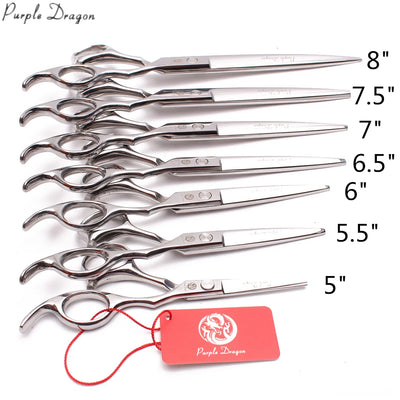 Z1006 5" 5.5" 6" 6.5" 7" 7.5" 8" JP Stainless | SAMAG