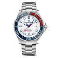 PAGANI DESIGN Men's Mechanical Watches Luxury Automatic Watch For Men Luminous Diving Steel Watch Japan NH35 Wristwatch 2023 New