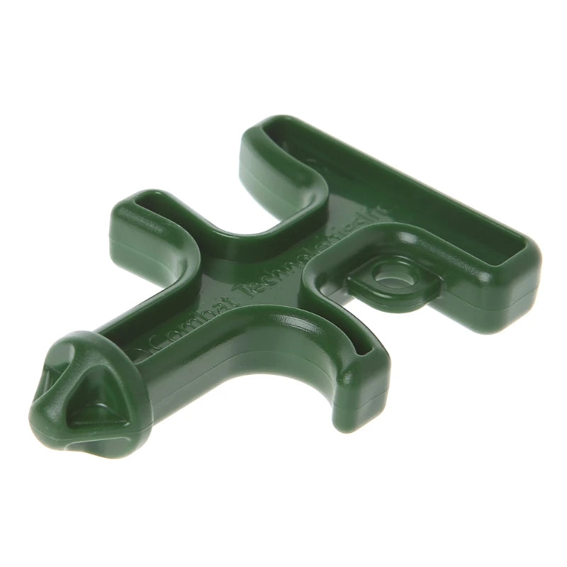 Self Defense Supplies Plastic Stinger Drill Easy Carry Security Protection Tool