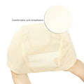 5 Pcs/lots Dome Caps Mesh Caps Wig Caps for Making Wigs Weaving Caps Hair Nets Elastic Nylon Breathable Mesh Hairnets