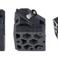 trianglelab Prusa mini Extruder  Dual drive Extruder for Prusa mini 3d printer  Upgrade Kit for Prusa Mini  DDB extruder