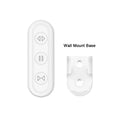 Tuya Smart Life RF WIFI Curtain Switch for Roller Shutter Window Blinds with Remote 4 Channel App Timer Google Home Alexa Echo