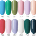 VENALISA VIP4 Kit Nail Gel Polish TPO FREE Full Coverage 36/60 Color Gel Pigment Professional Nail Art Long-lasting Gel Varnish