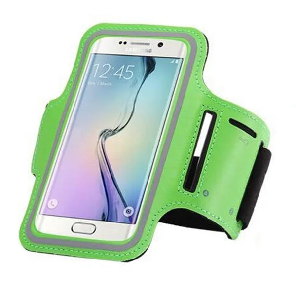 Sport Arm band For Xiaomi Redmi Note 10 Pro Max Pouch Gym Running Arm Holder for Xiaomi Mi 10T Pro Lite Redmi 9T 9A 8 Pro Cover