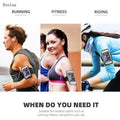 Sport Arm band For Xiaomi Redmi Note 10 Pro Max Pouch Gym Running Arm Holder for Xiaomi Mi 10T Pro Lite Redmi 9T 9A 8 Pro Cover
