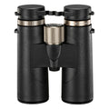 DIANA HD 10x42 Telescope BAK4 Binoculars High Power Waterproof Telescope Tripod Adapter for Hunting Outdoor Camping