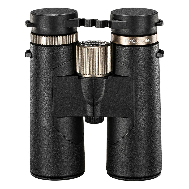 DIANA HD 10x42 Telescope BAK4 Binoculars High Power Waterproof Telescope Tripod Adapter for Hunting Outdoor Camping