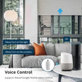 Zemismart RF IR to WiFi USB Dongle Work with Tuya Remote Control TV Fan Air Condition Light Water Heater Home Alexa Google Home