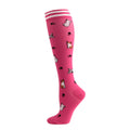 HUAYASX cute Compression Stockings Women men Pressure | SAMAG