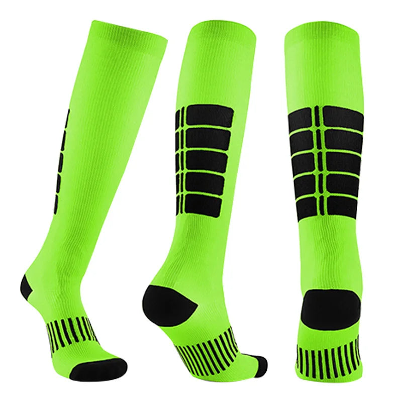 Varicose Veins Socks Compression Stockings Nurse Sports | SAMAG